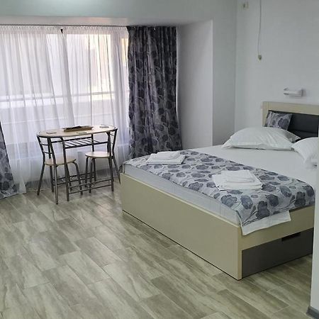 Casa Andi Daire Năvodari Dış mekan fotoğraf