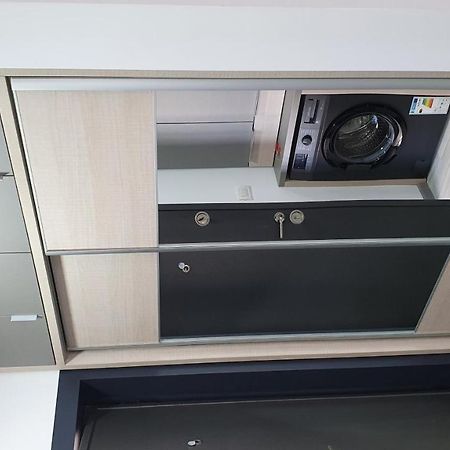 Casa Andi Daire Năvodari Dış mekan fotoğraf