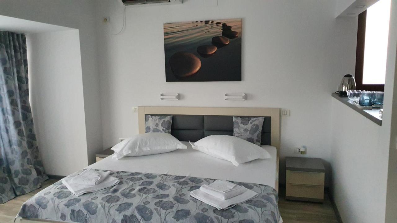 Casa Andi Daire Năvodari Dış mekan fotoğraf