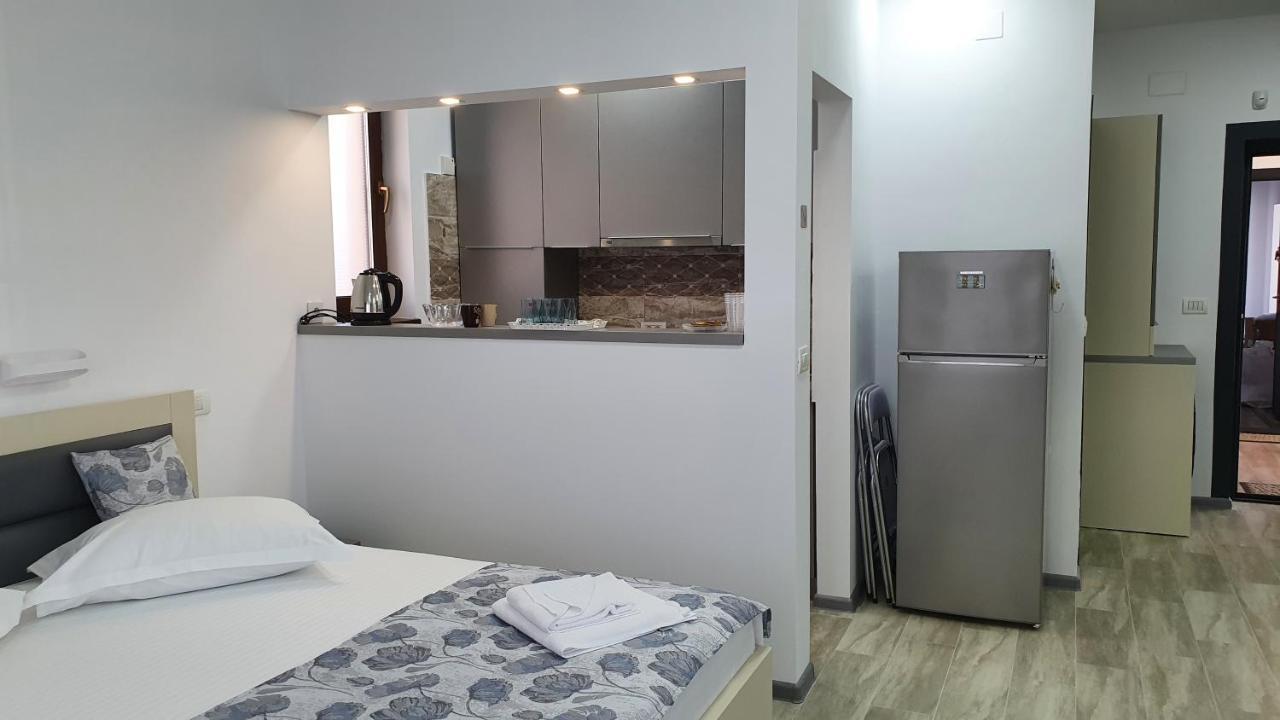 Casa Andi Daire Năvodari Dış mekan fotoğraf