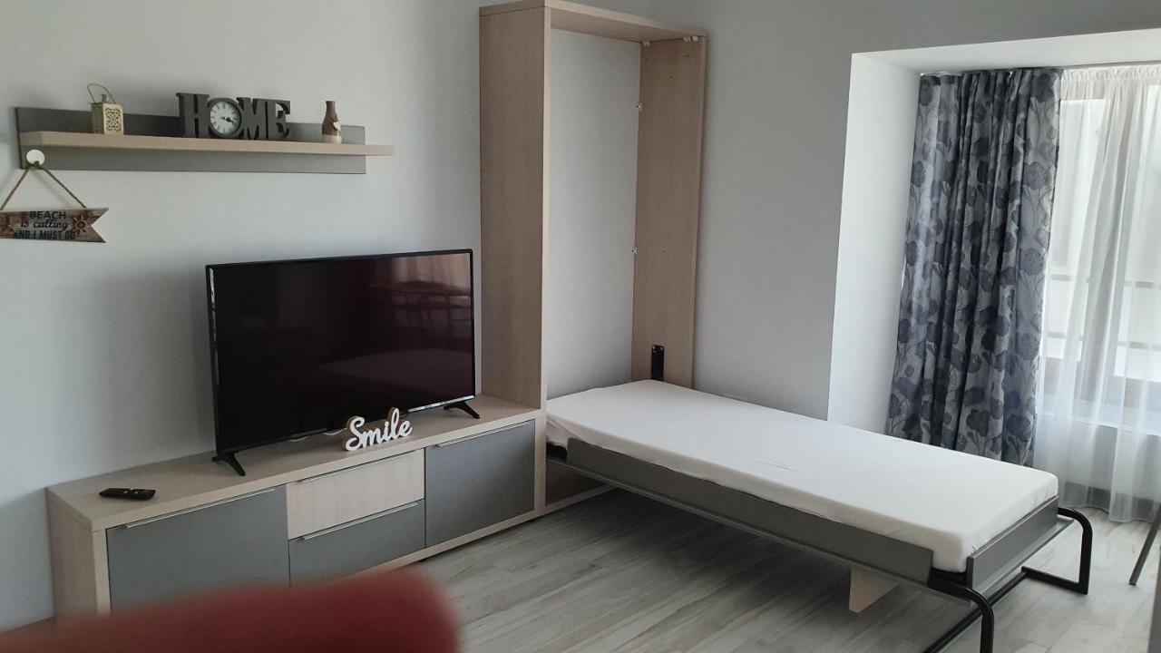 Casa Andi Daire Năvodari Dış mekan fotoğraf