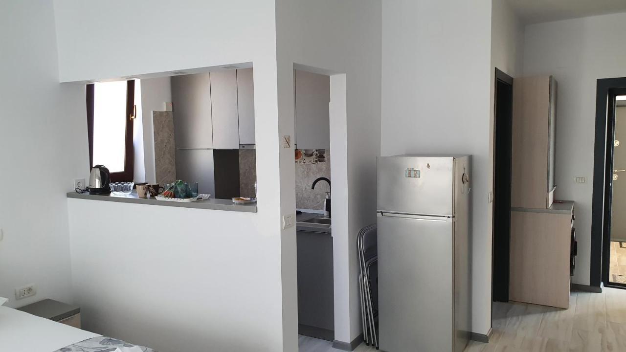 Casa Andi Daire Năvodari Dış mekan fotoğraf