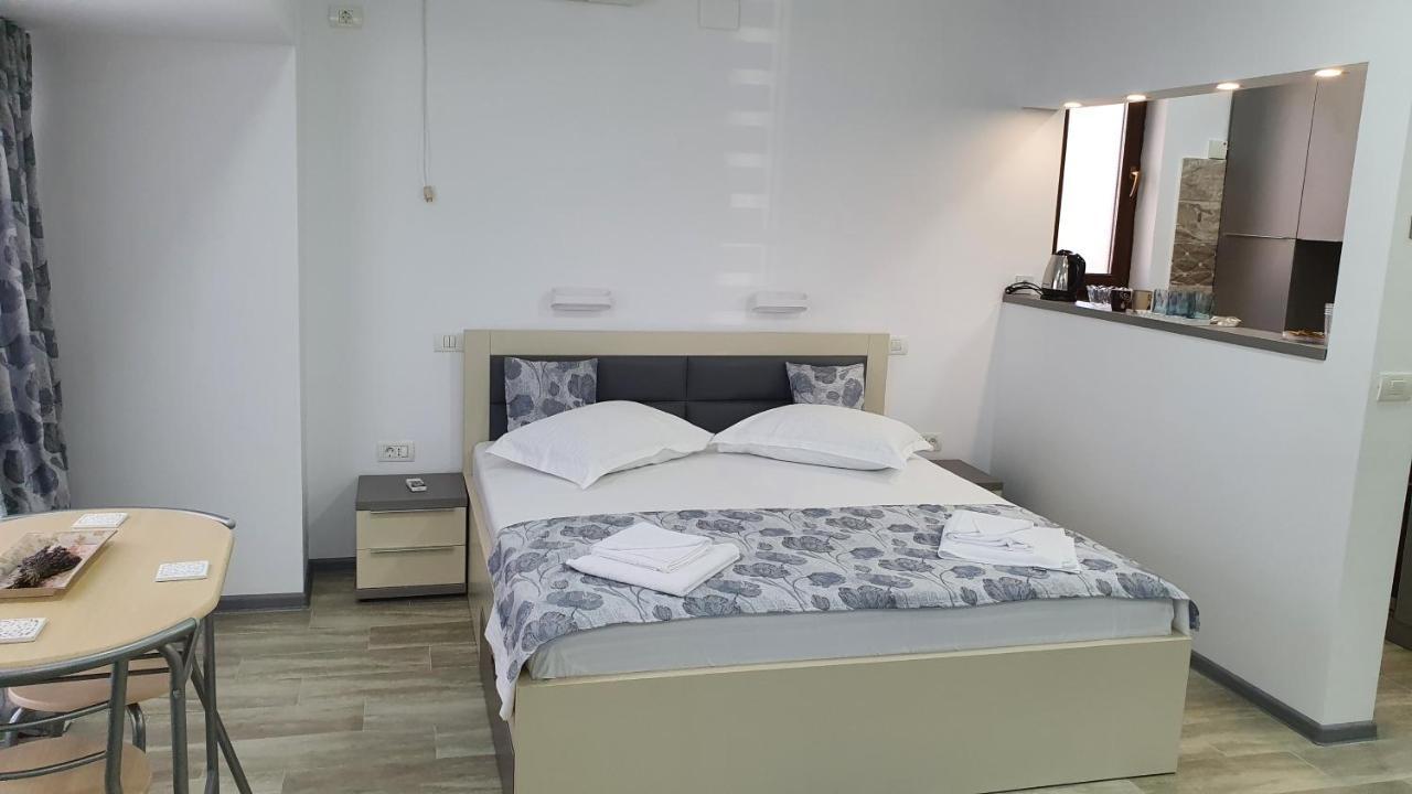 Casa Andi Daire Năvodari Dış mekan fotoğraf
