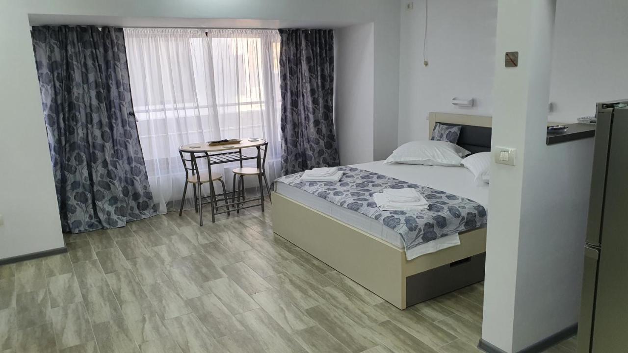 Casa Andi Daire Năvodari Dış mekan fotoğraf