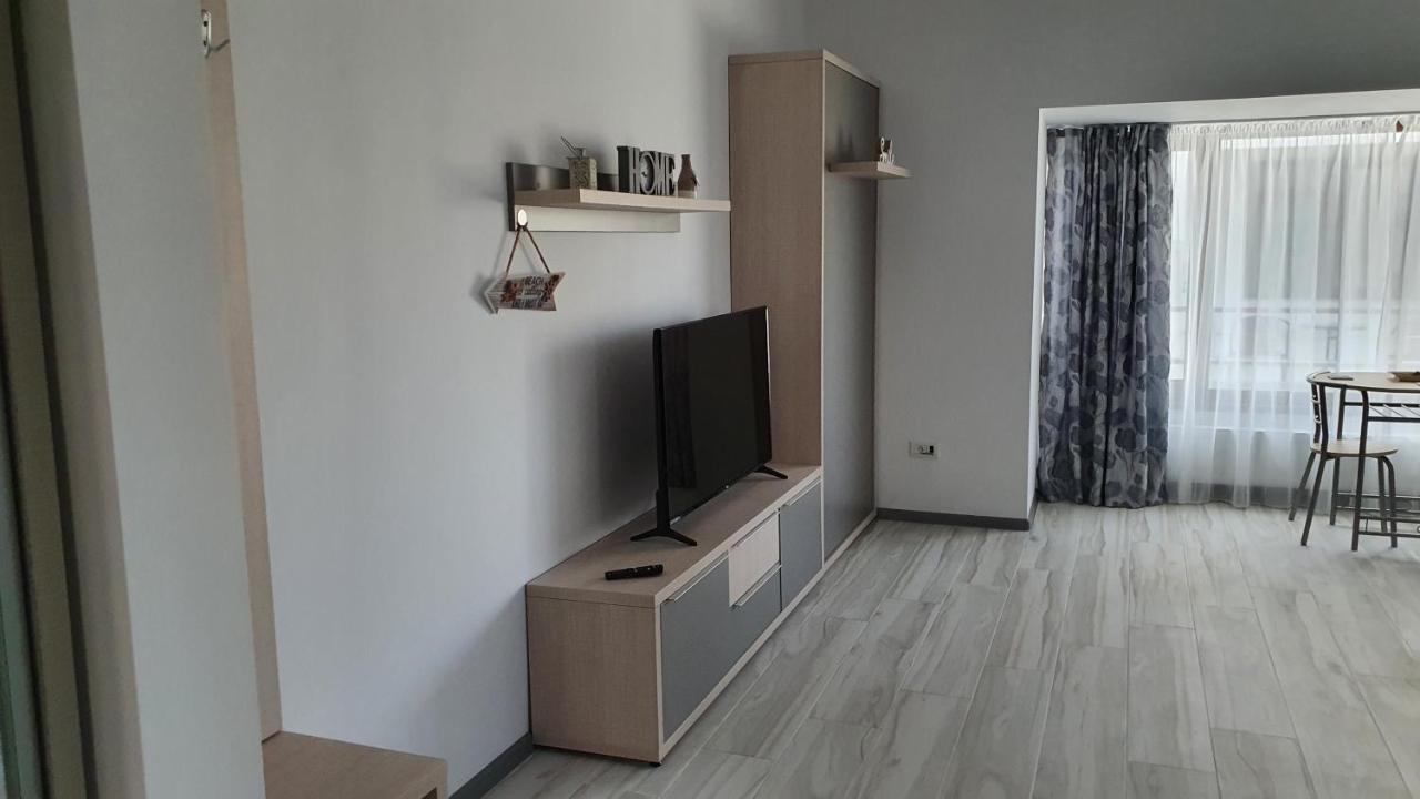 Casa Andi Daire Năvodari Dış mekan fotoğraf