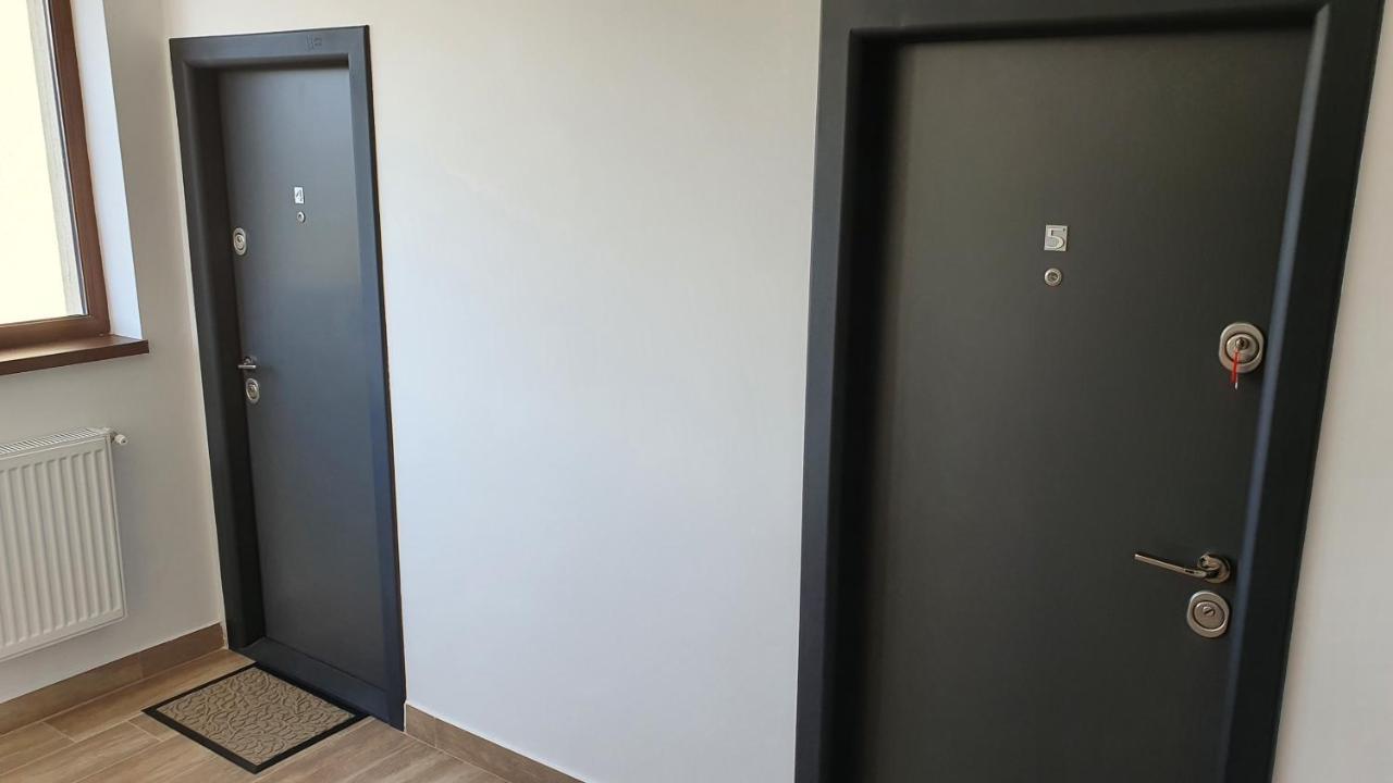 Casa Andi Daire Năvodari Dış mekan fotoğraf