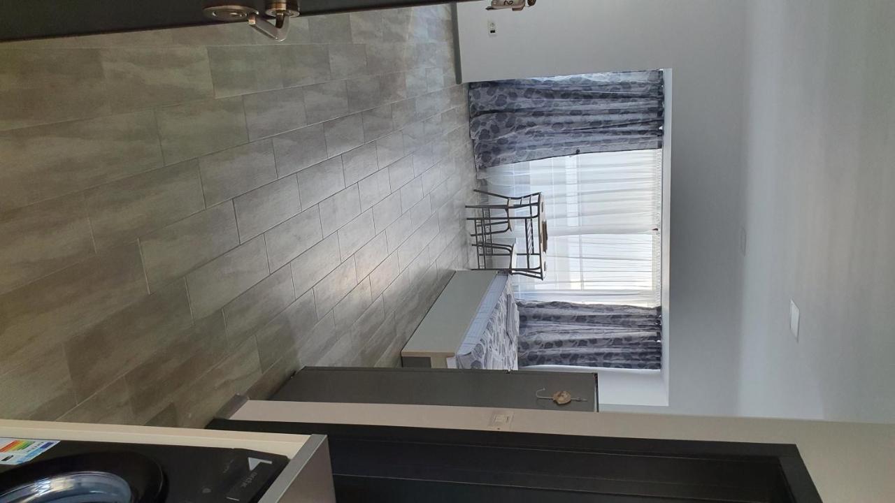Casa Andi Daire Năvodari Dış mekan fotoğraf
