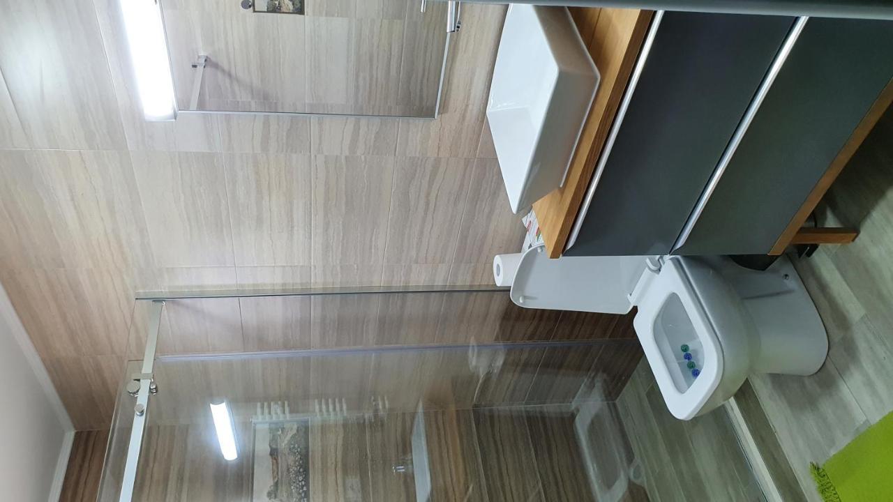 Casa Andi Daire Năvodari Dış mekan fotoğraf