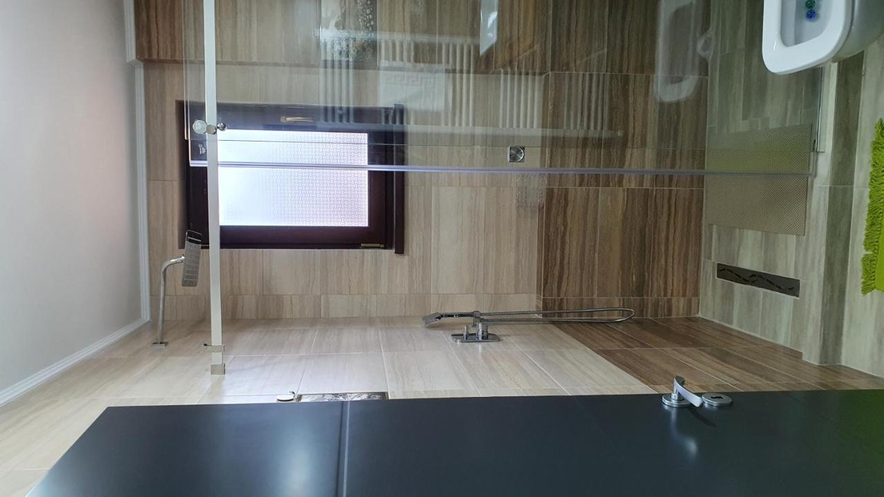 Casa Andi Daire Năvodari Dış mekan fotoğraf