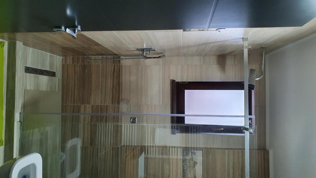 Casa Andi Daire Năvodari Dış mekan fotoğraf
