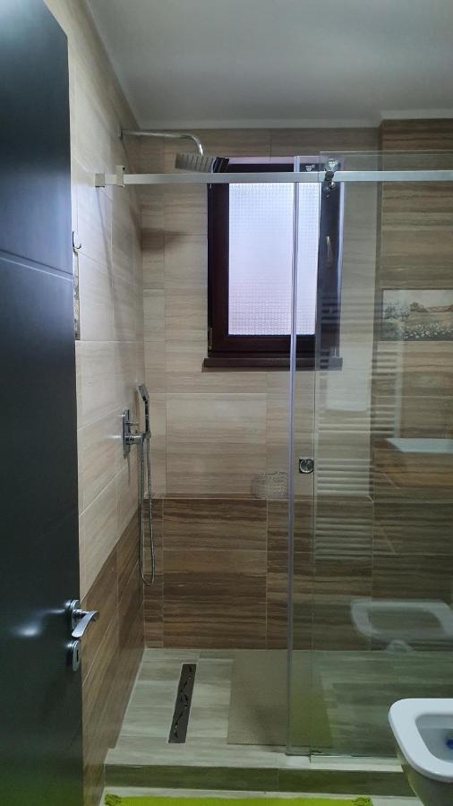 Casa Andi Daire Năvodari Dış mekan fotoğraf