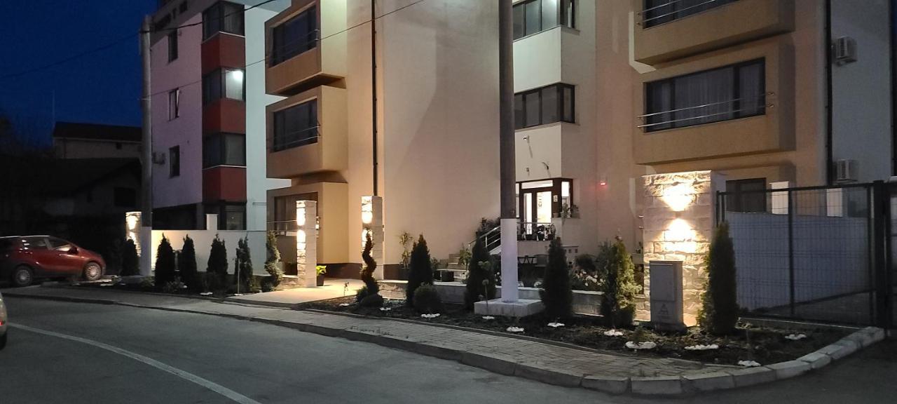 Casa Andi Daire Năvodari Dış mekan fotoğraf