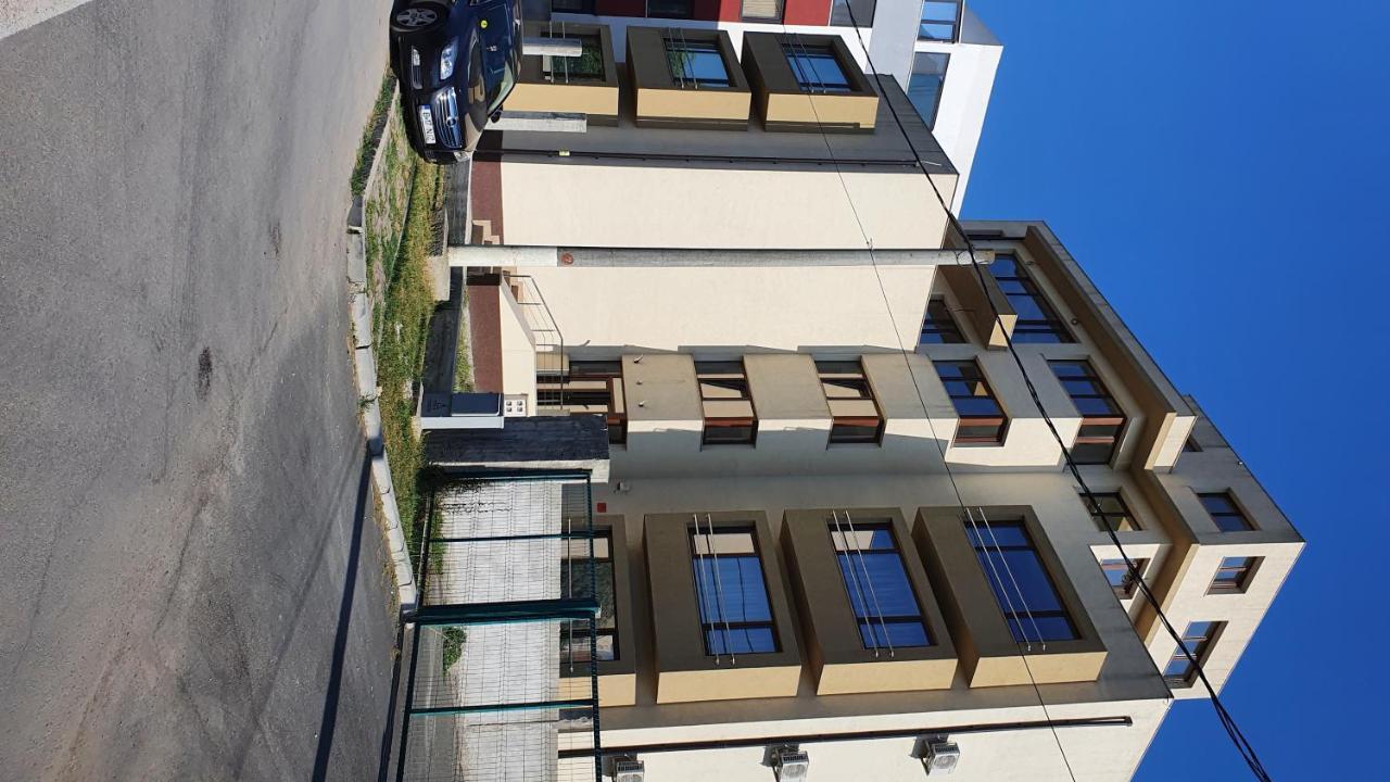 Casa Andi Daire Năvodari Dış mekan fotoğraf