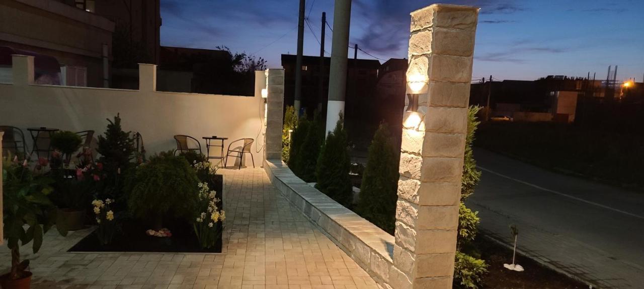 Casa Andi Daire Năvodari Dış mekan fotoğraf