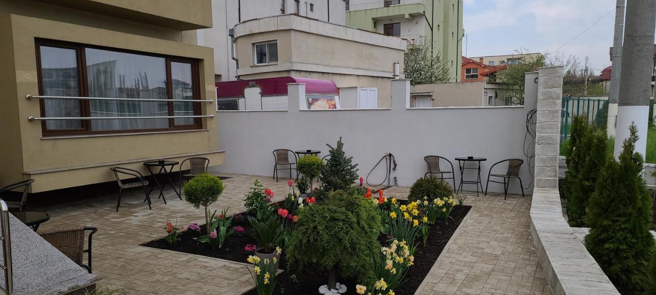 Casa Andi Daire Năvodari Dış mekan fotoğraf