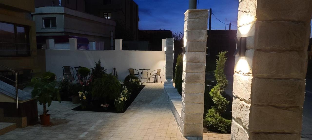 Casa Andi Daire Năvodari Dış mekan fotoğraf