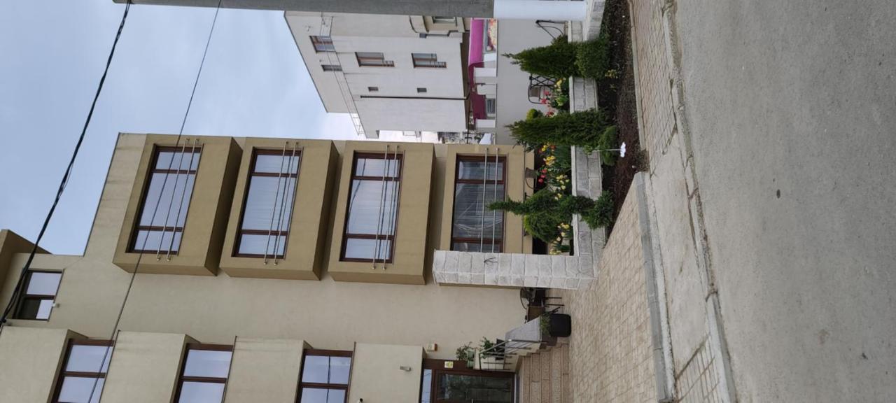 Casa Andi Daire Năvodari Dış mekan fotoğraf
