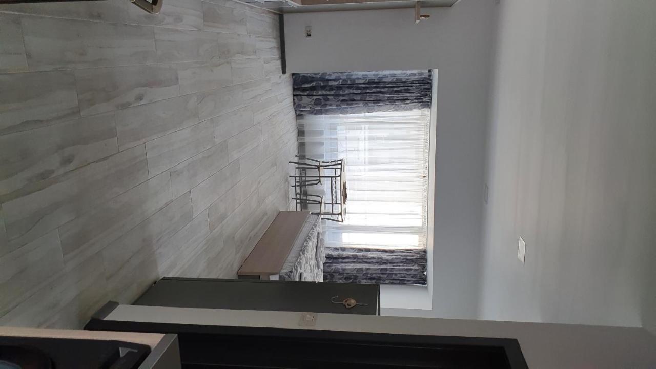 Casa Andi Daire Năvodari Dış mekan fotoğraf