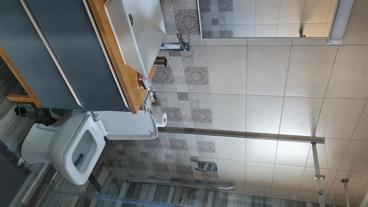 Casa Andi Daire Năvodari Dış mekan fotoğraf