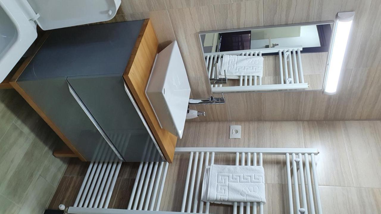 Casa Andi Daire Năvodari Dış mekan fotoğraf