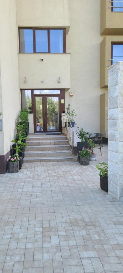Casa Andi Daire Năvodari Dış mekan fotoğraf
